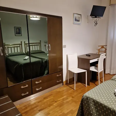 Hotel Cristallo - 4*