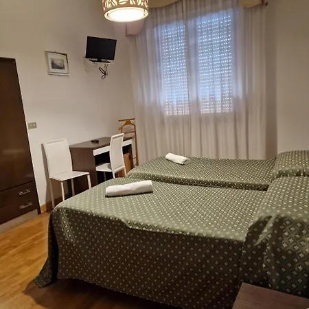 Cristallo - Hotel