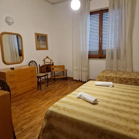 Hotel Cristallo - 4*