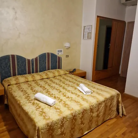 Cristallo - Hotel 4*