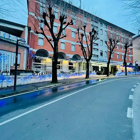 Cristallo - Hotel Chianciano Terme