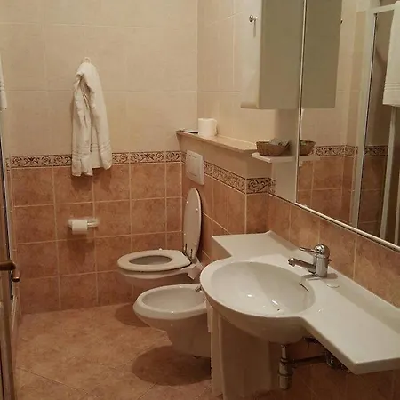 Cristallo - Hotel